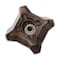 Danco Diverter Handle, Zinc, Chrome Plated, For Kohler Trend Single Handle TubShower Faucets 88769 - alternate 2